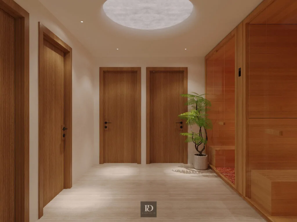 Spa Phạm Tuấn Tài, ảnh 6