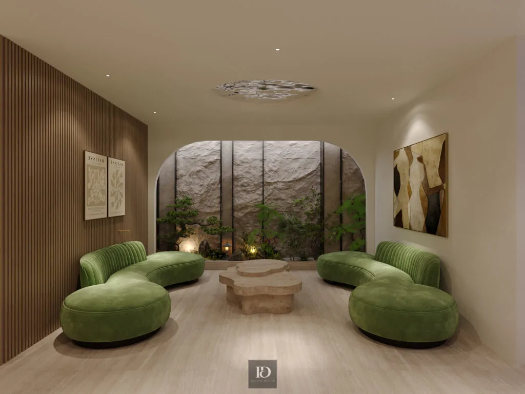 Spa Phạm Tuấn Tài, ảnh 7