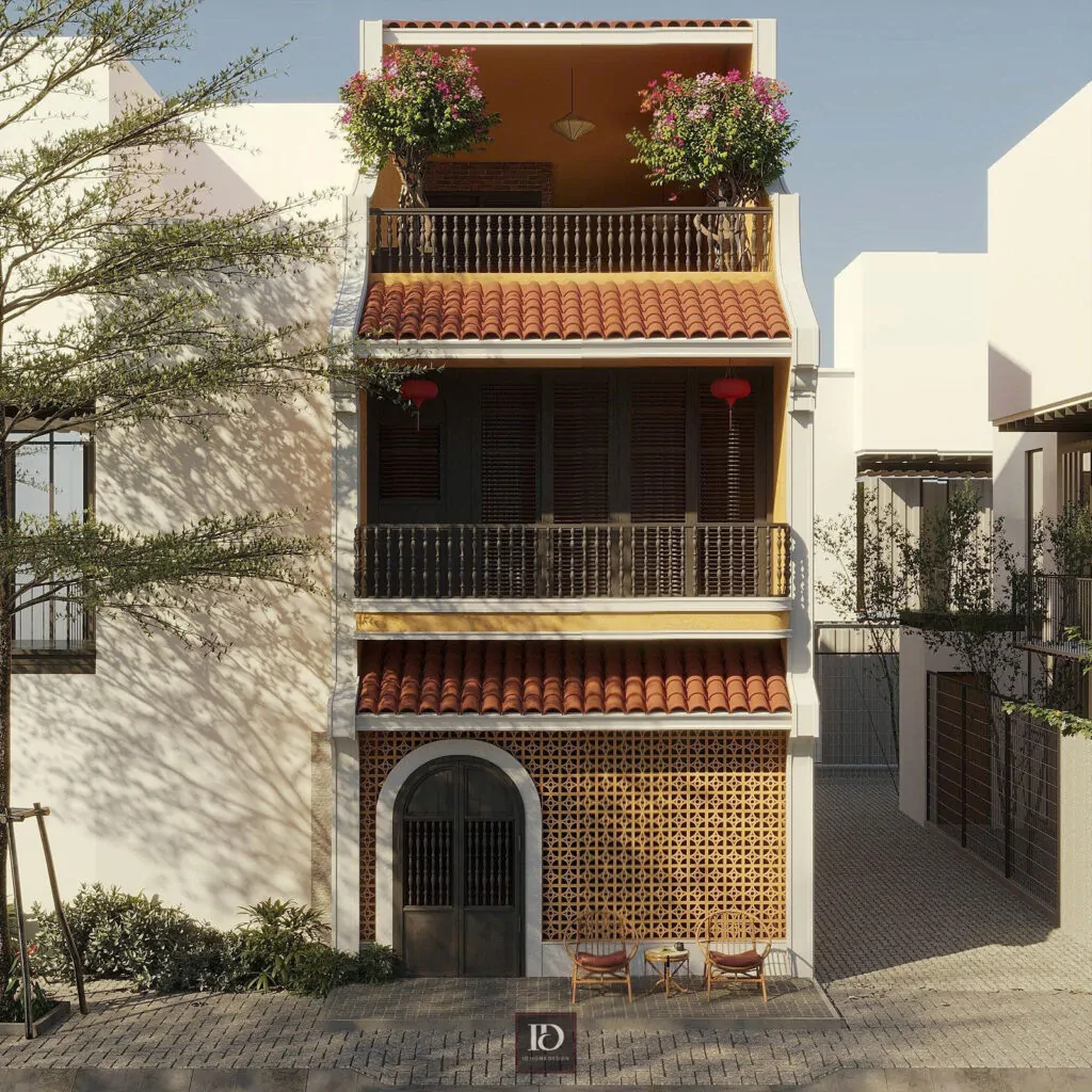 An House Âu Cơ, ảnh 3