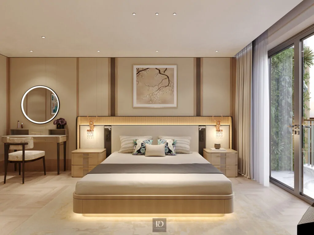 Golmark City 136 Hồ Tùng Mậu, ảnh 9