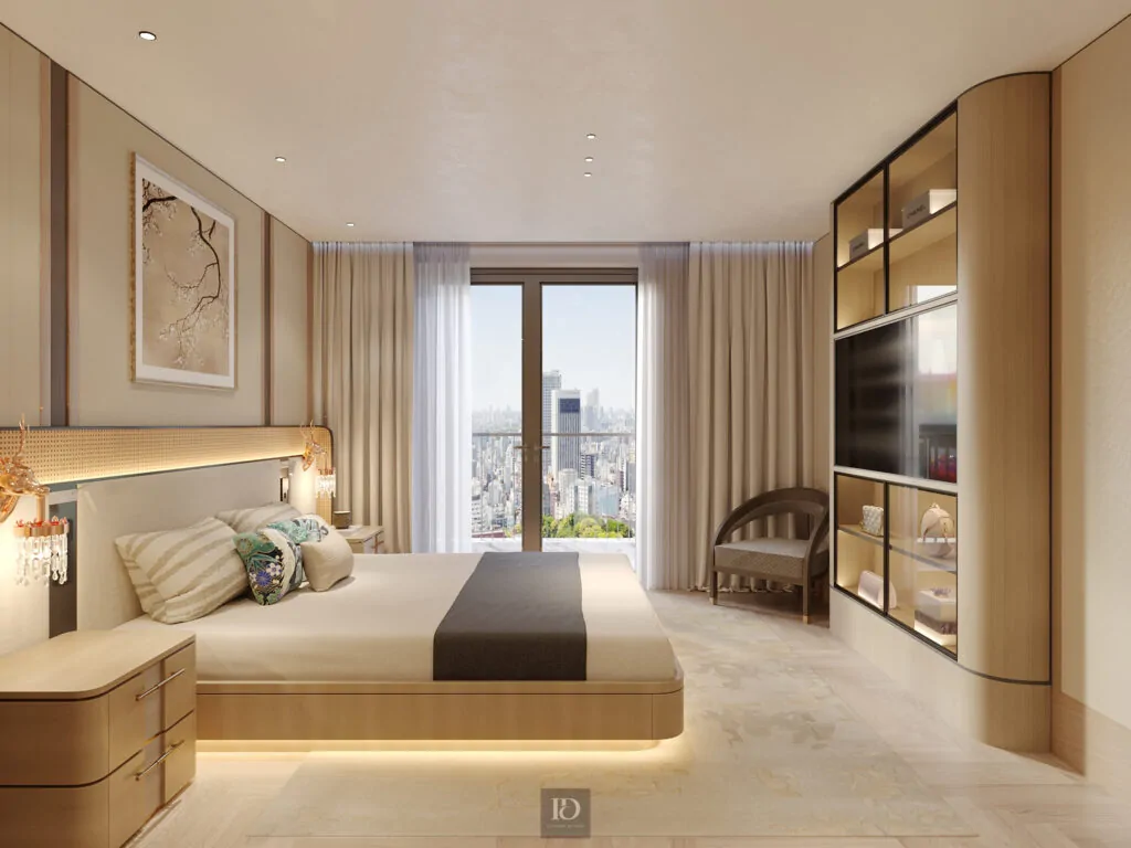 Golmark City 136 Hồ Tùng Mậu, ảnh 10