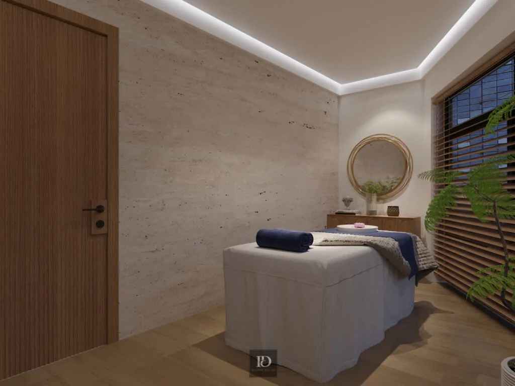Spa Phạm Tuấn Tài, ảnh 10