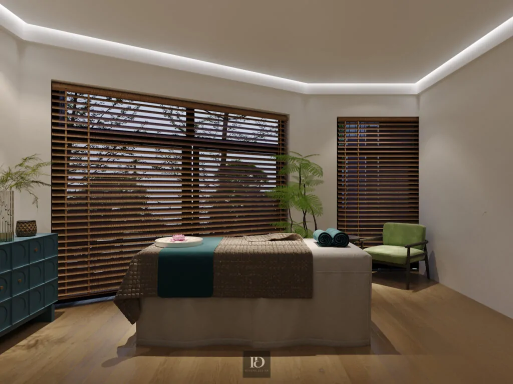 Spa Phạm Tuấn Tài, ảnh 11