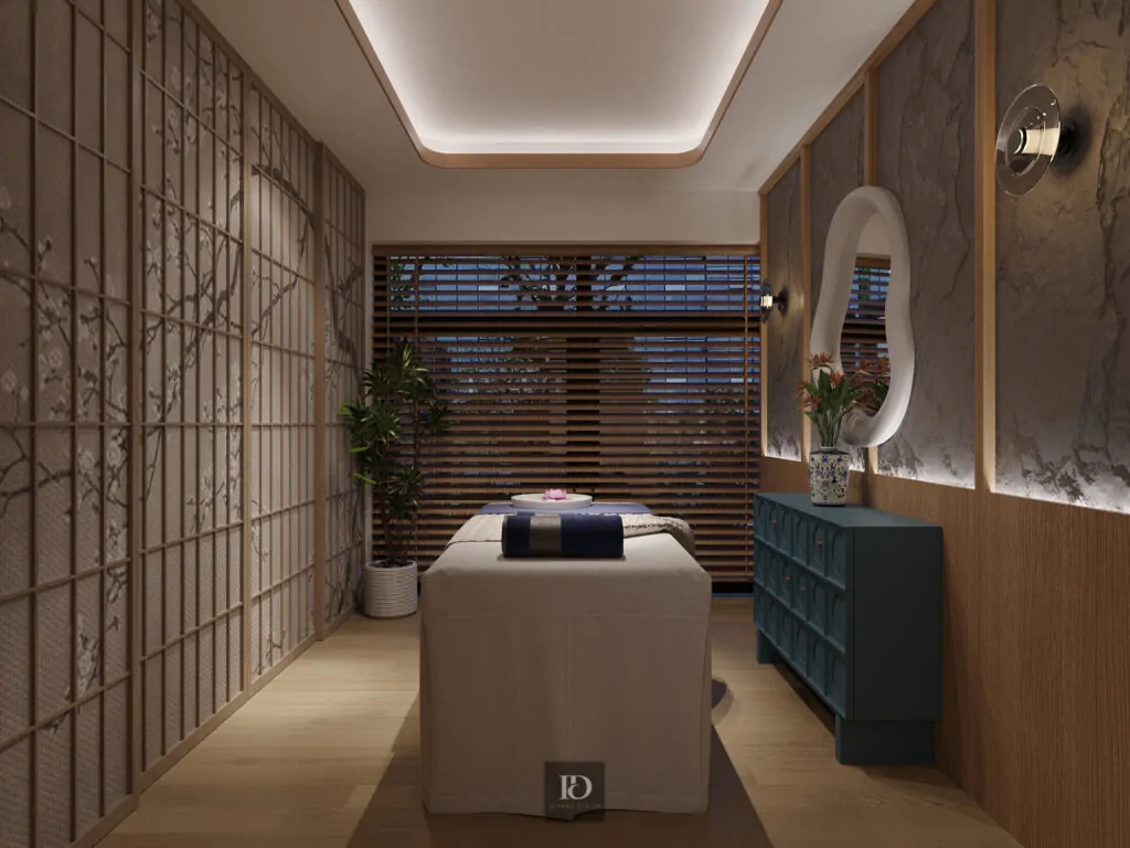 Spa Phạm Tuấn Tài, ảnh 13