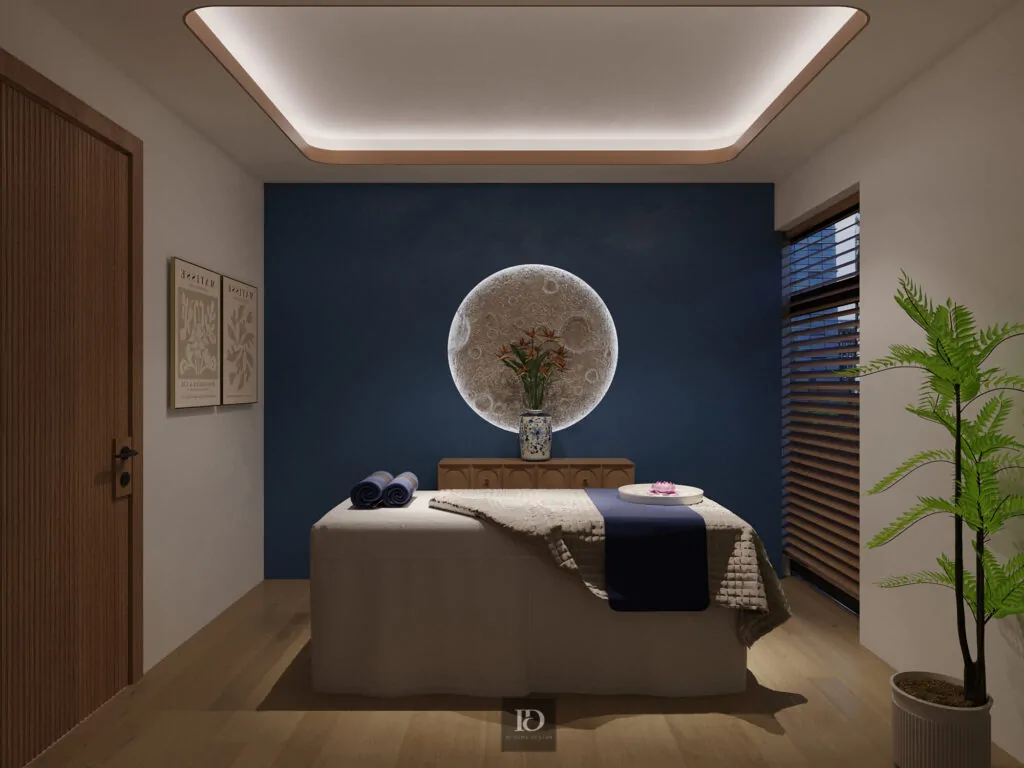 Spa Phạm Tuấn Tài, ảnh 14