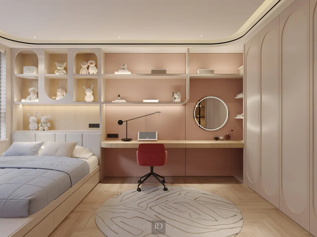 Golmark City 136 Hồ Tùng Mậu, ảnh 12