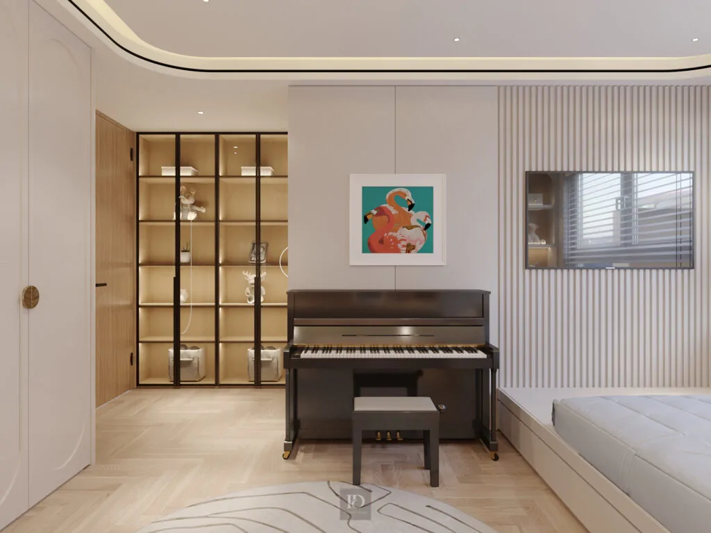 Golmark City 136 Hồ Tùng Mậu, ảnh 15
