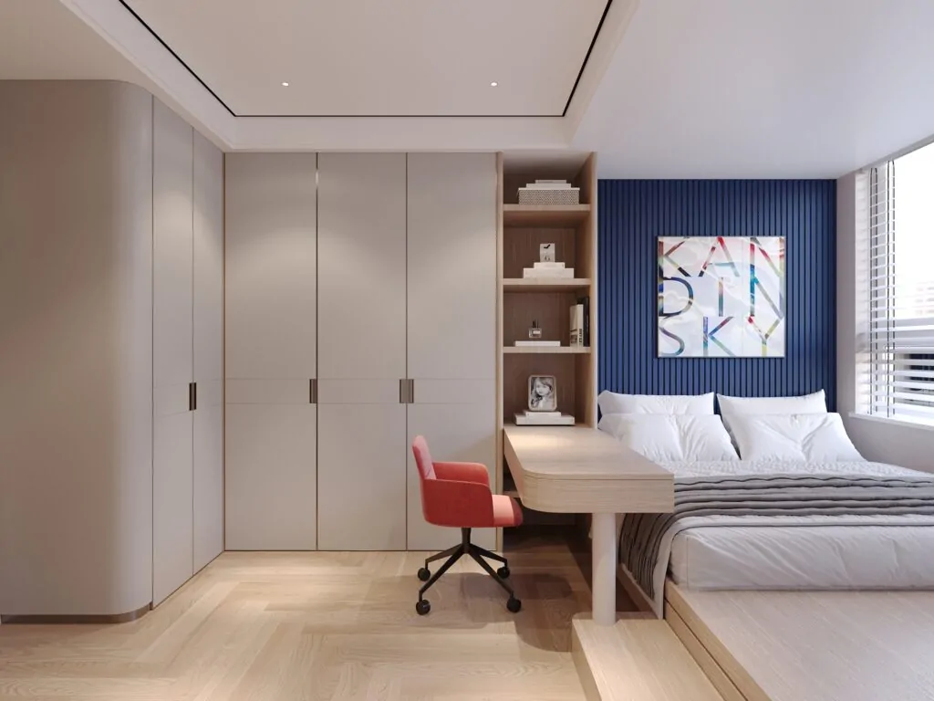 MODERN – GOLMARK CITY, ảnh 13