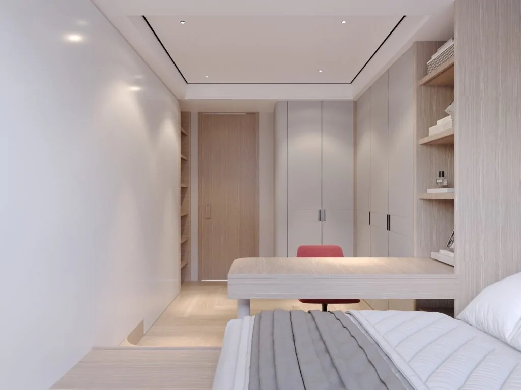 MODERN – GOLMARK CITY, ảnh 15