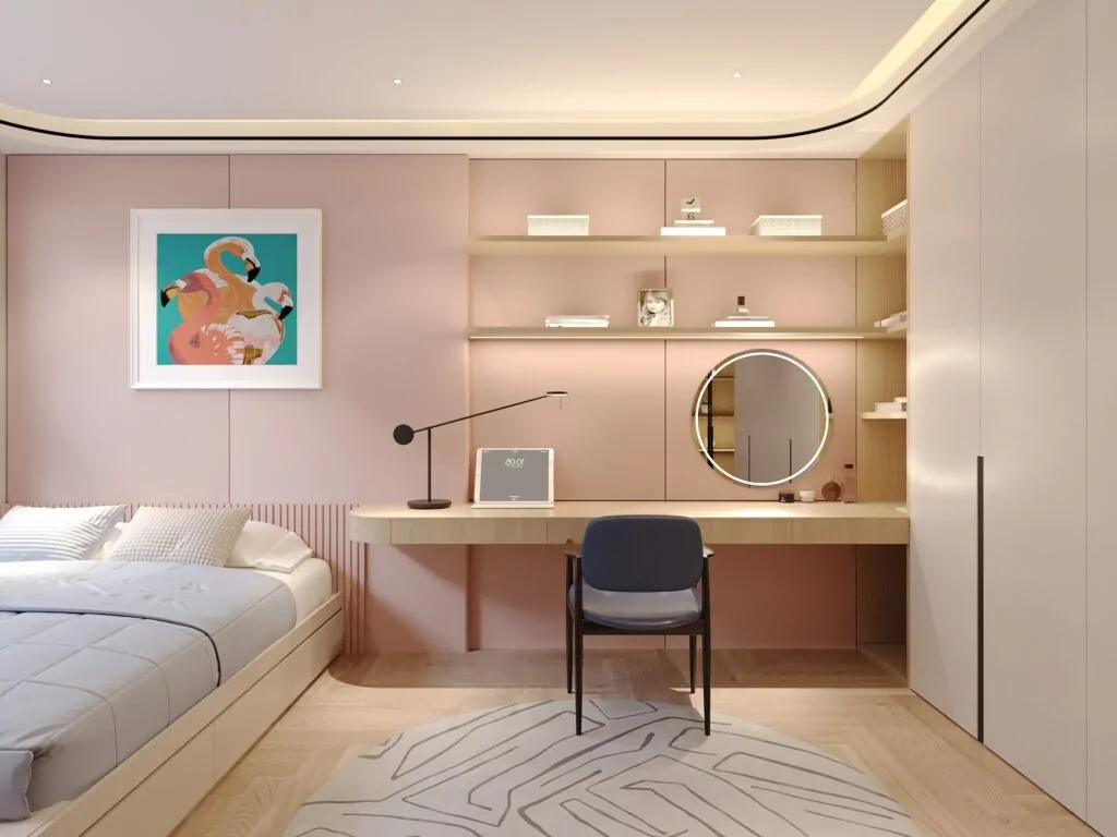 MODERN – GOLMARK CITY, ảnh 16