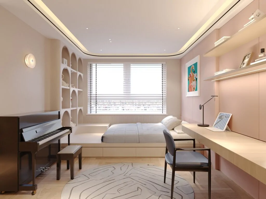 MODERN – GOLMARK CITY, ảnh 17
