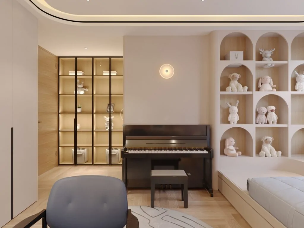 MODERN – GOLMARK CITY, ảnh 19