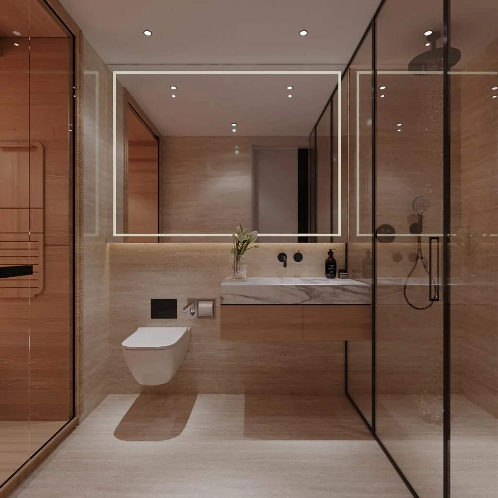 Golmark City 136 Hồ Tùng Mậu, ảnh 17