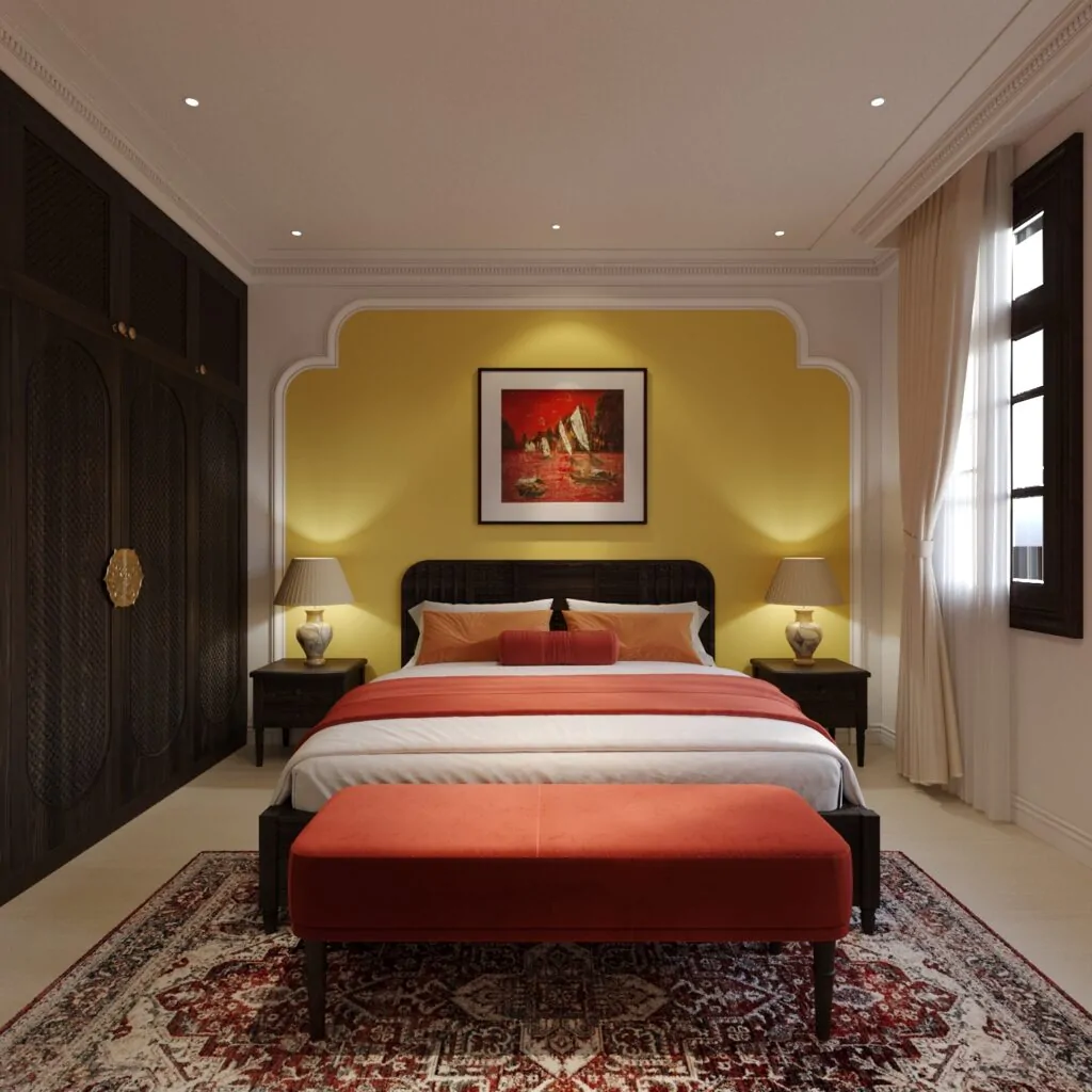 Villa Mê Linh, ảnh 9