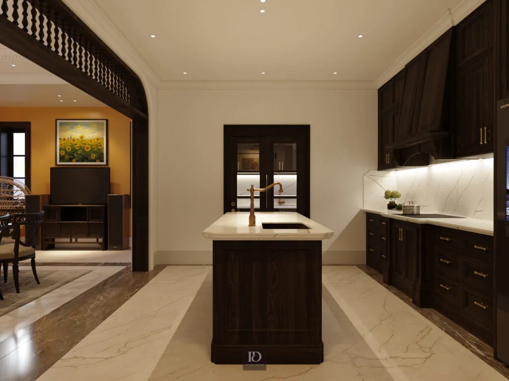 Villa Mê Linh, ảnh 13