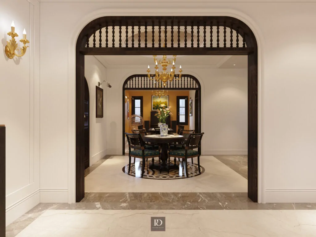 Villa Mê Linh, ảnh 15