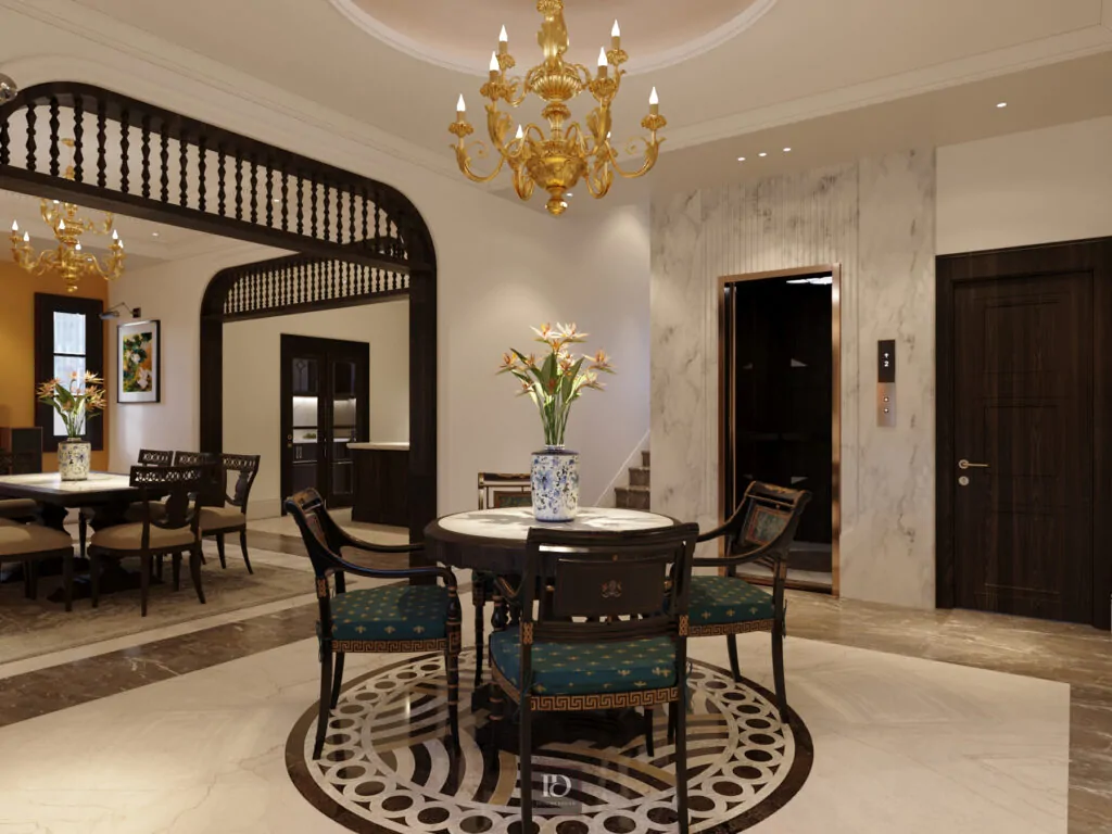 Villa Mê Linh, ảnh 16