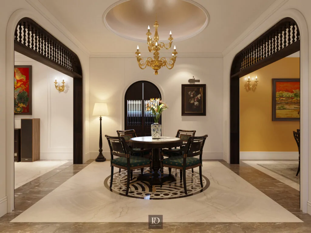 Villa Mê Linh, ảnh 18