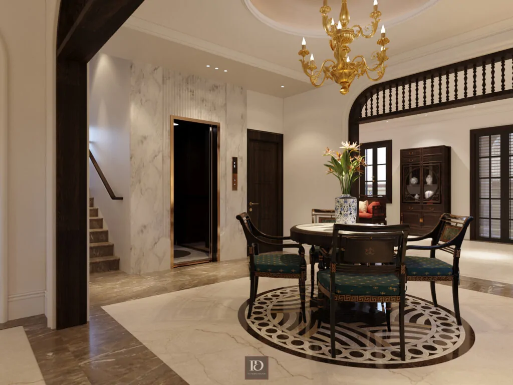Villa Mê Linh, ảnh 19