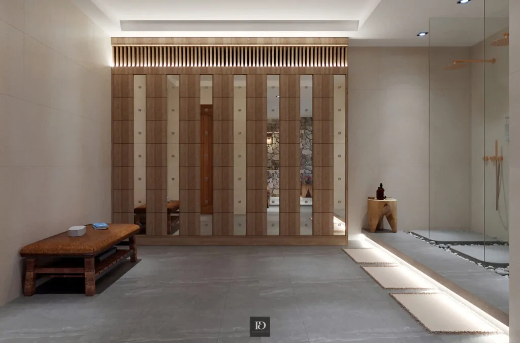 Spa An Hoàng, ảnh 15