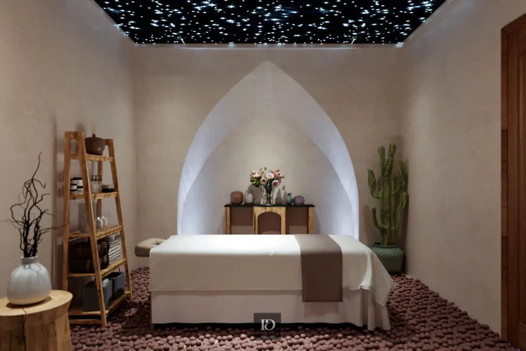Spa An Hoàng, ảnh 8