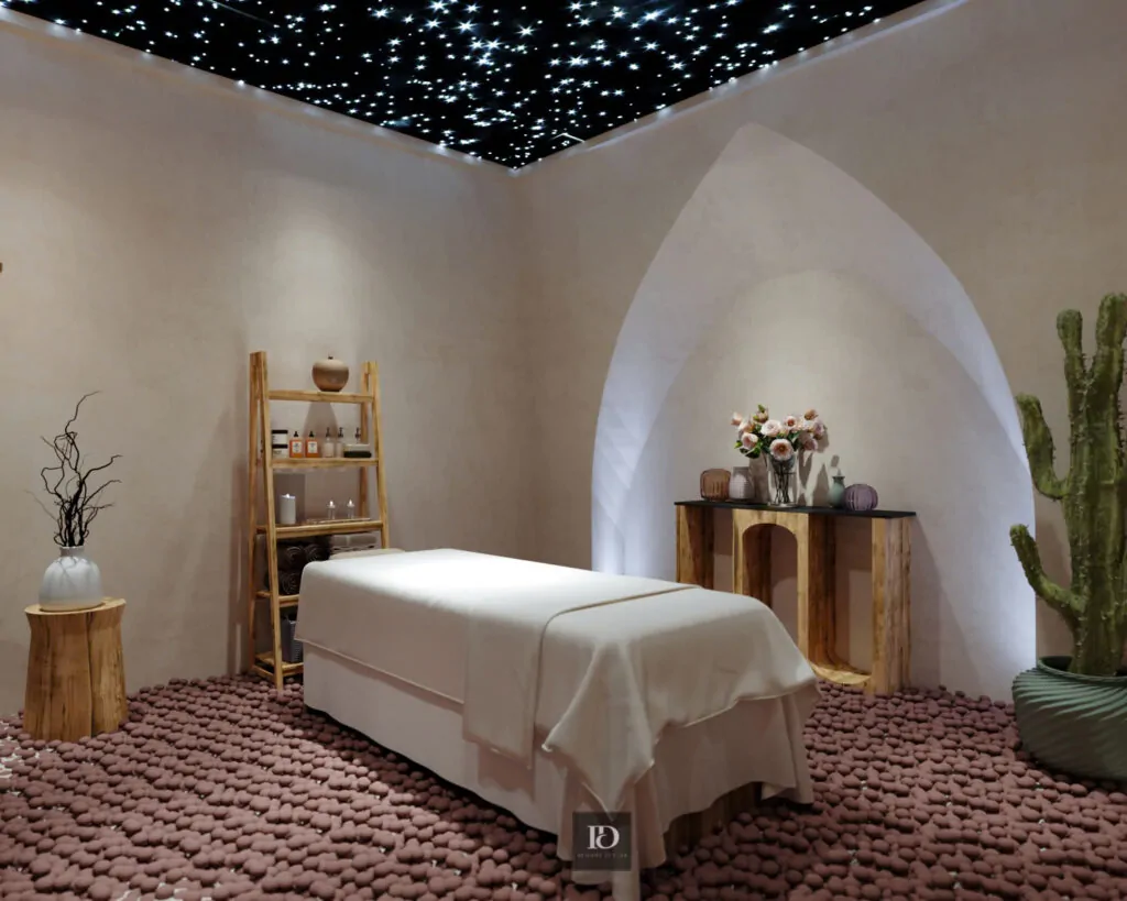 Spa An Hoàng, ảnh 9