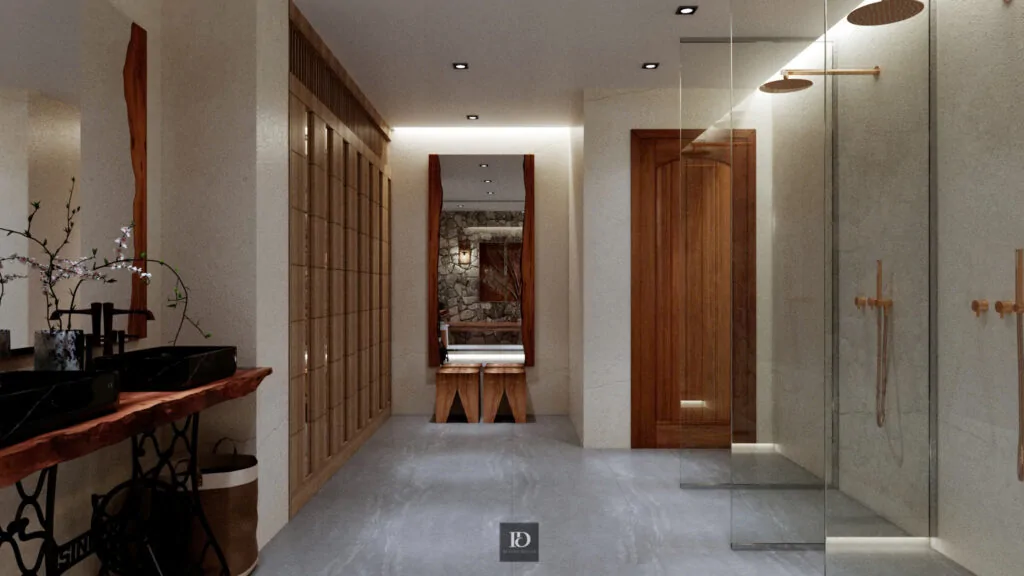 Spa An Hoàng, ảnh 11