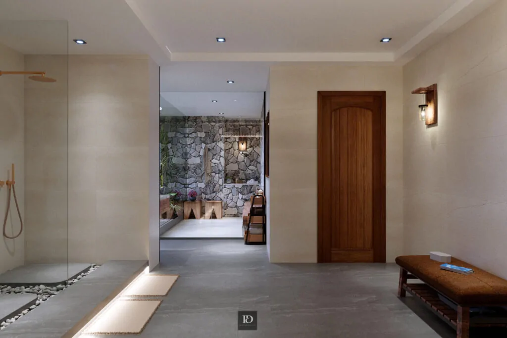 Spa An Hoàng, ảnh 13