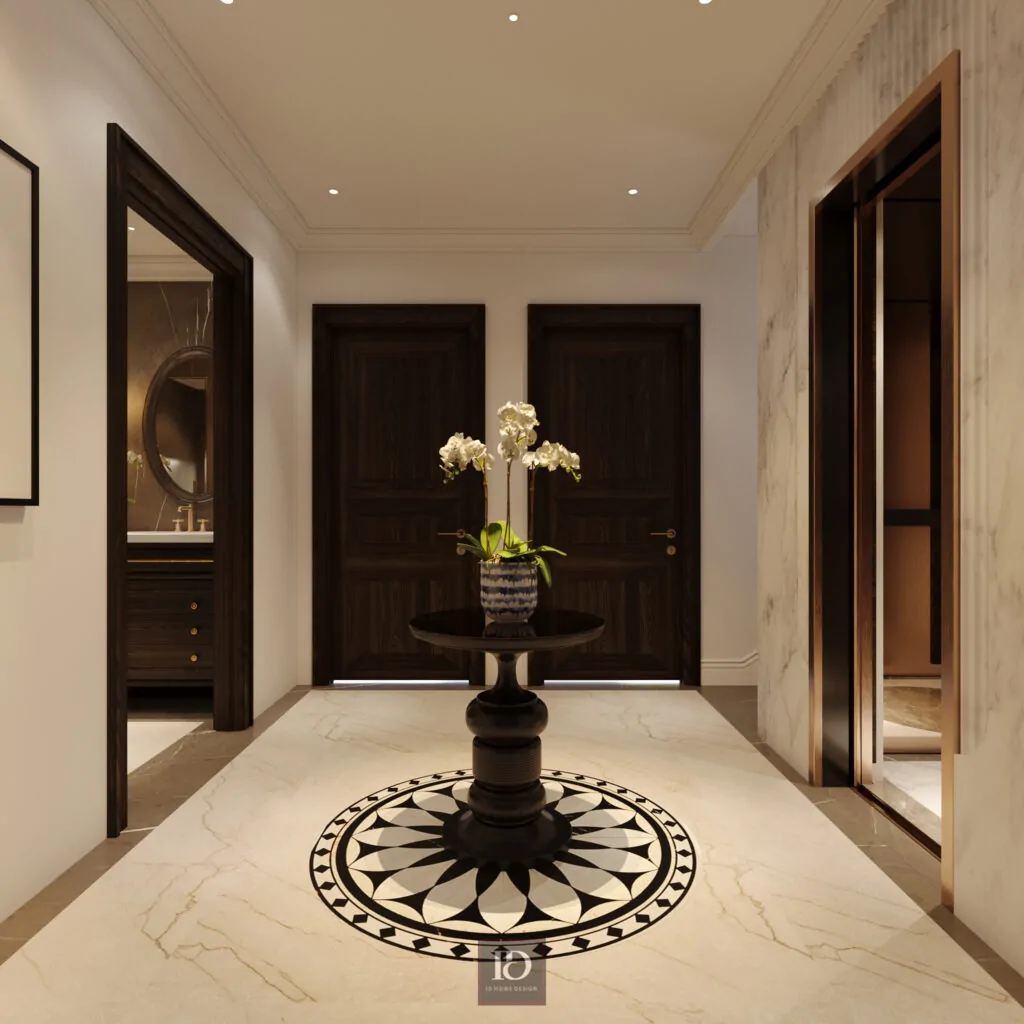 Villa Mê Linh, ảnh 21