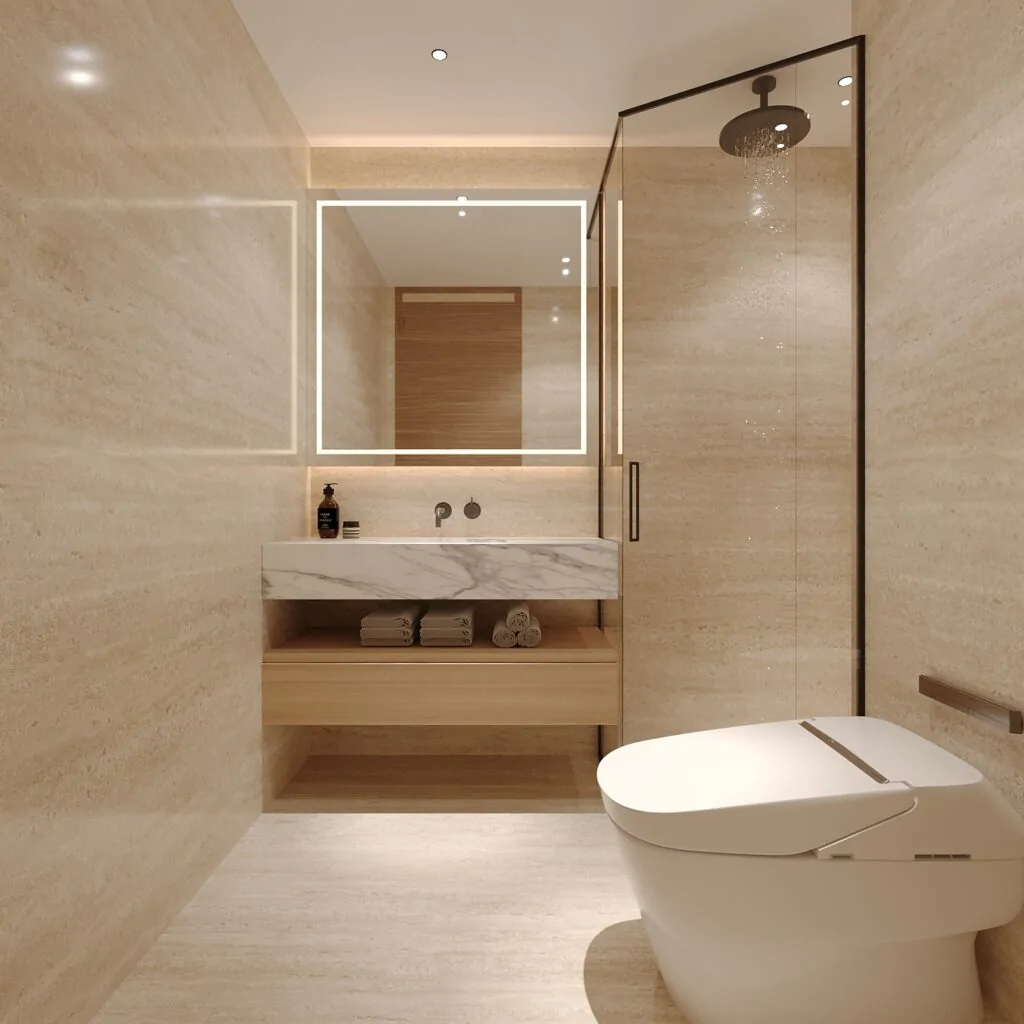 MODERN – GOLMARK CITY, ảnh 20