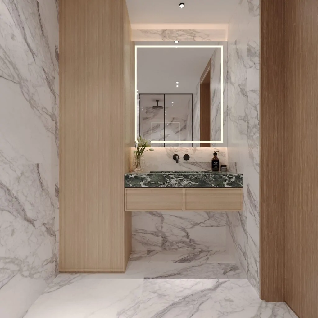 MODERN – GOLMARK CITY, ảnh 21