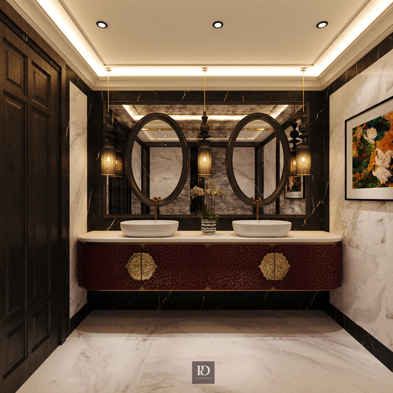 Shophouse Vega City Nha Trang